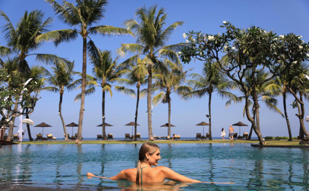 The Samaya Seminyak Photos