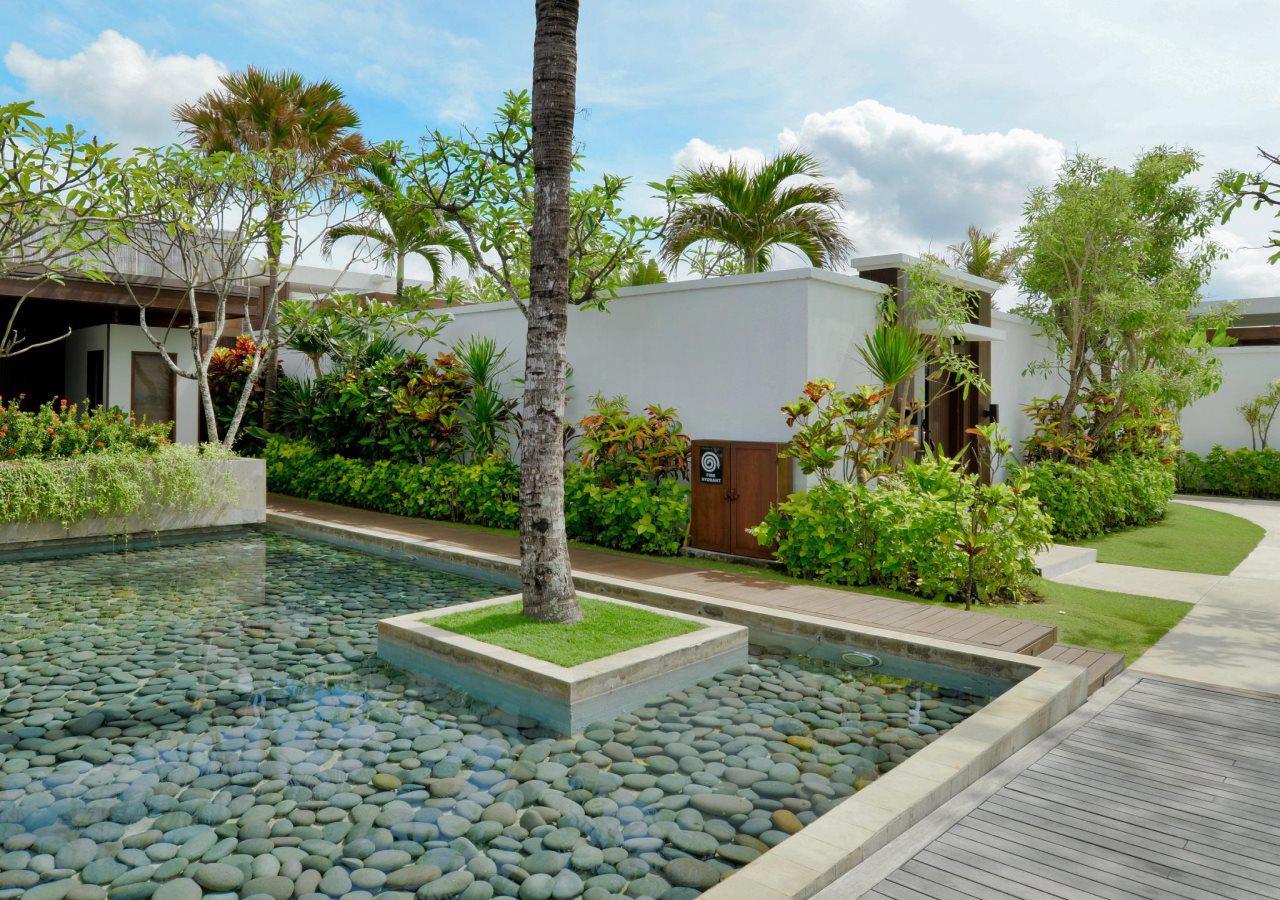 The Samaya Seminyak