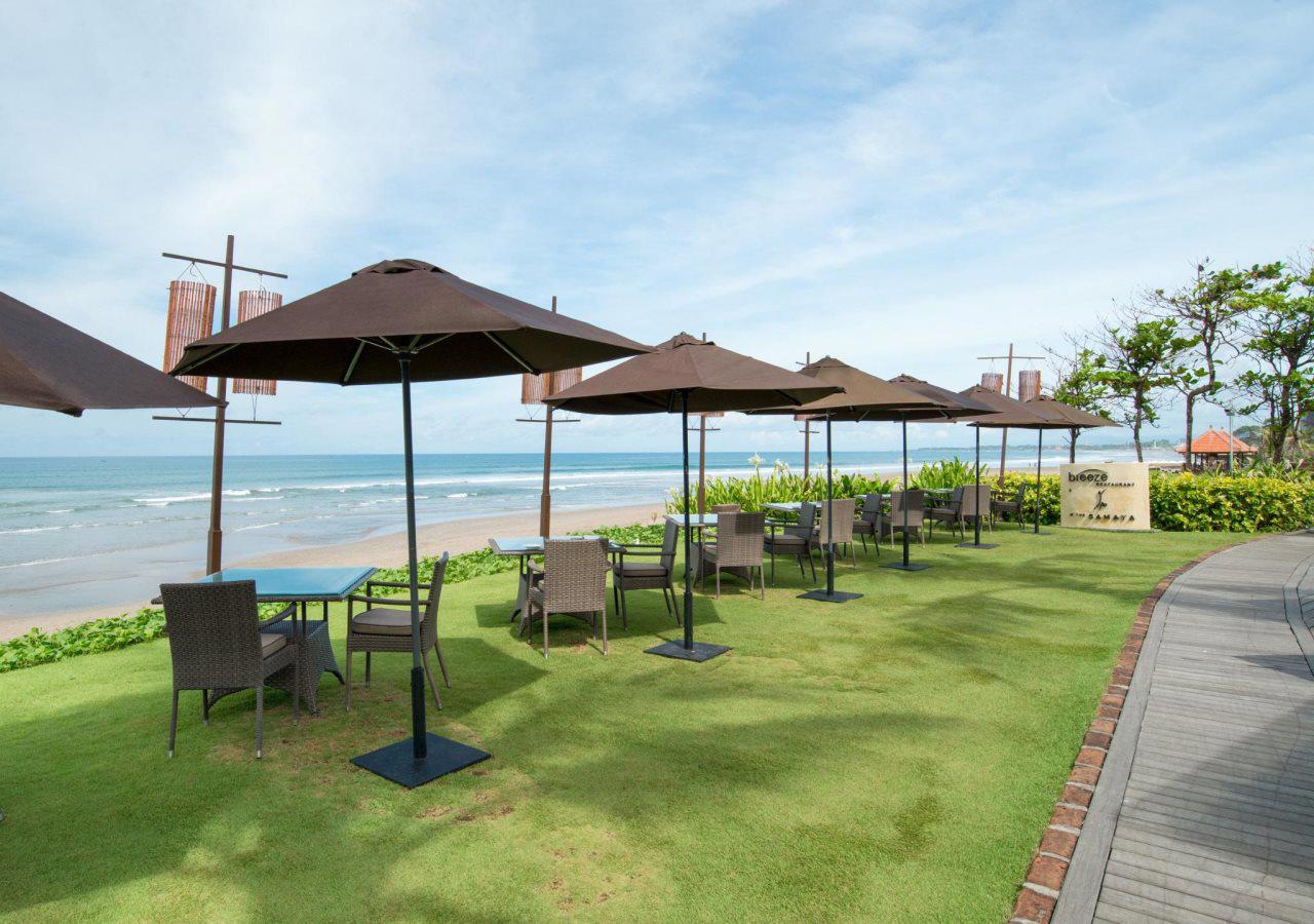 The Samaya Seminyak