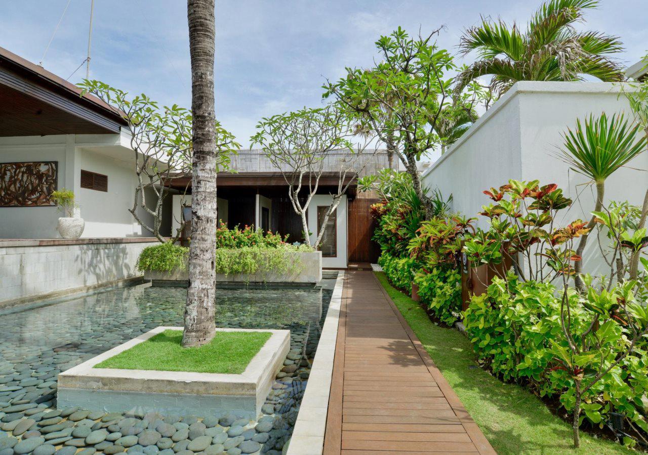 The Samaya Seminyak