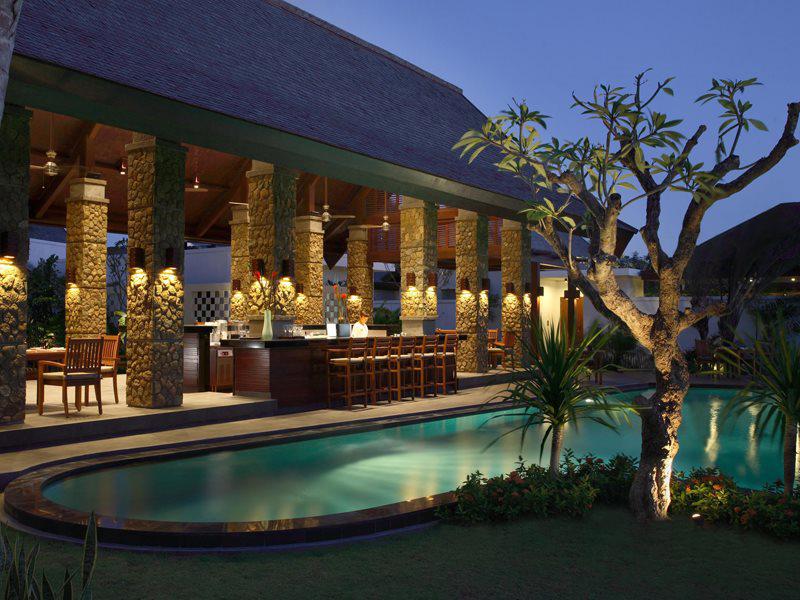The Samaya Seminyak
