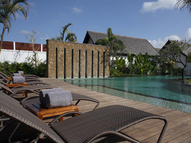 The Samaya Seminyak