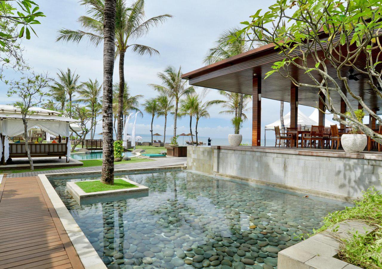 The Samaya Seminyak