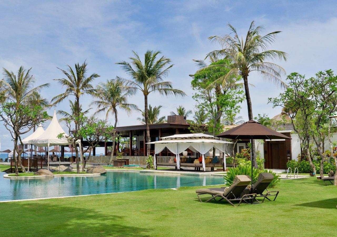 The Samaya Seminyak