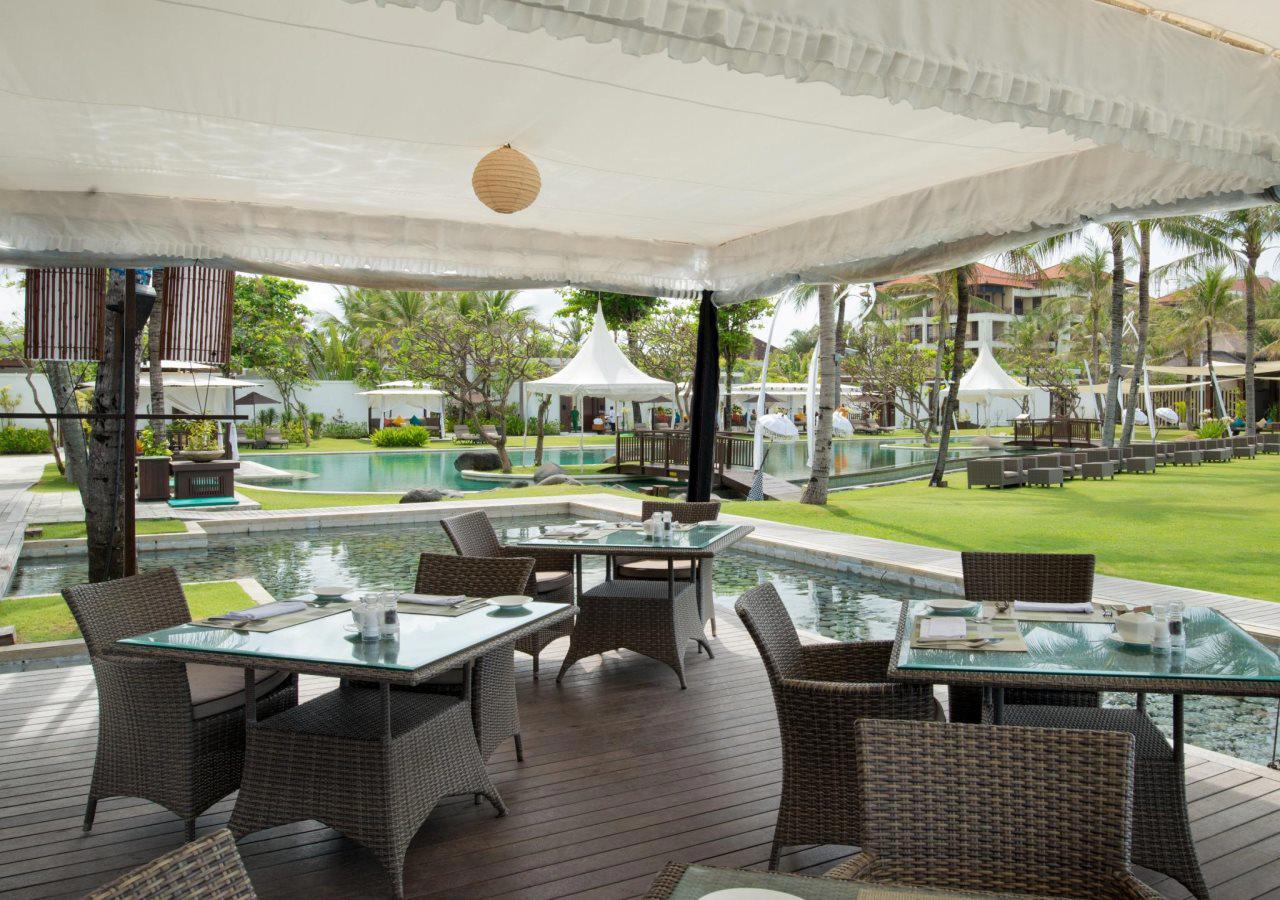 The Samaya Seminyak