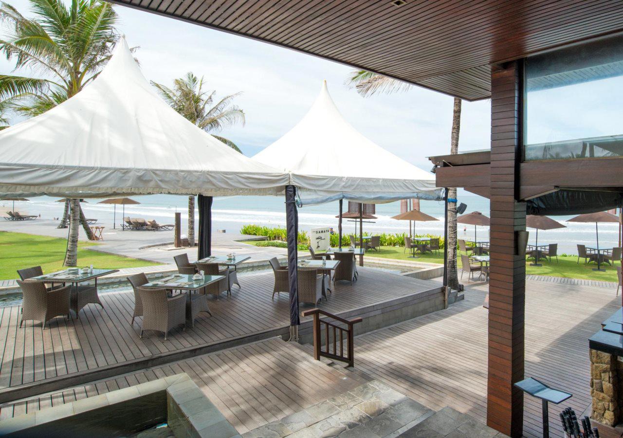 The Samaya Seminyak