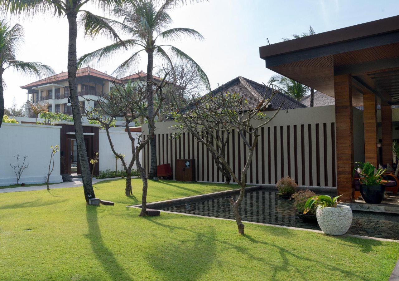 The Samaya Seminyak