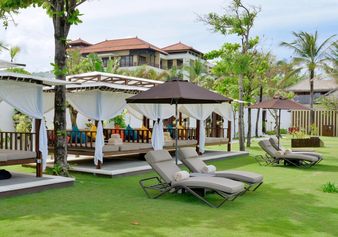 The Samaya Seminyak