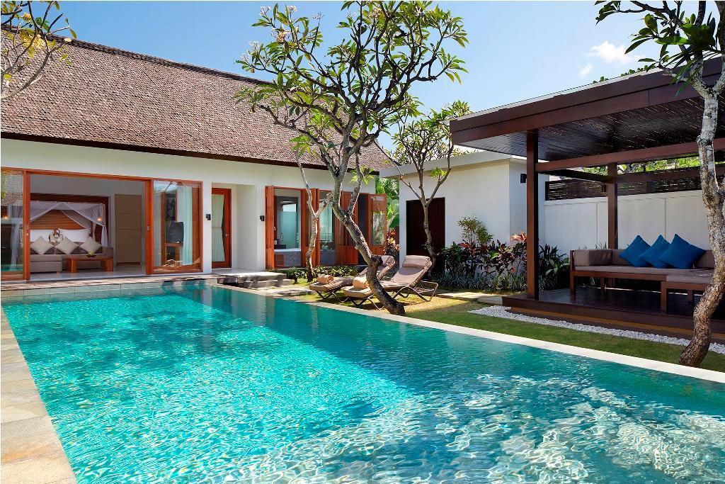 The Samaya Seminyak