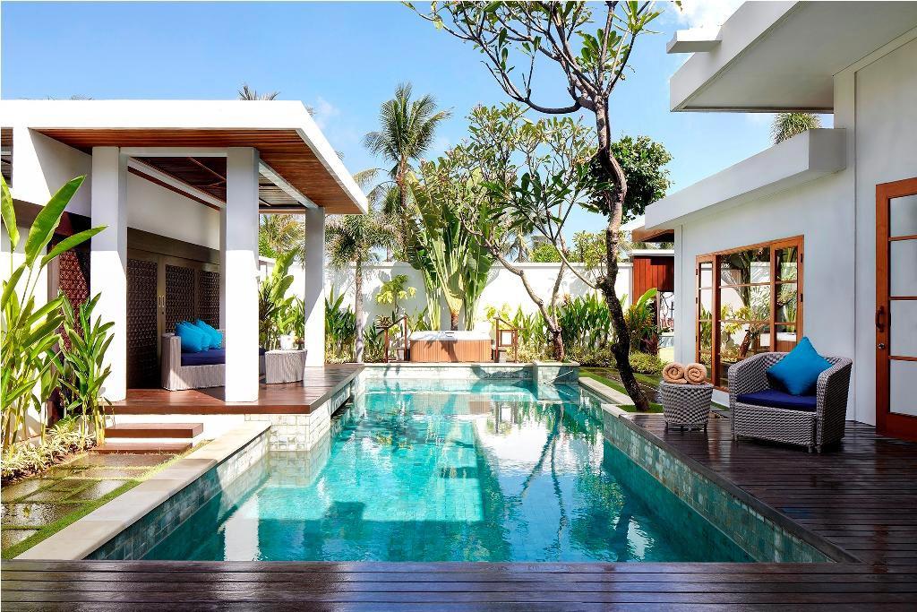 The Samaya Seminyak