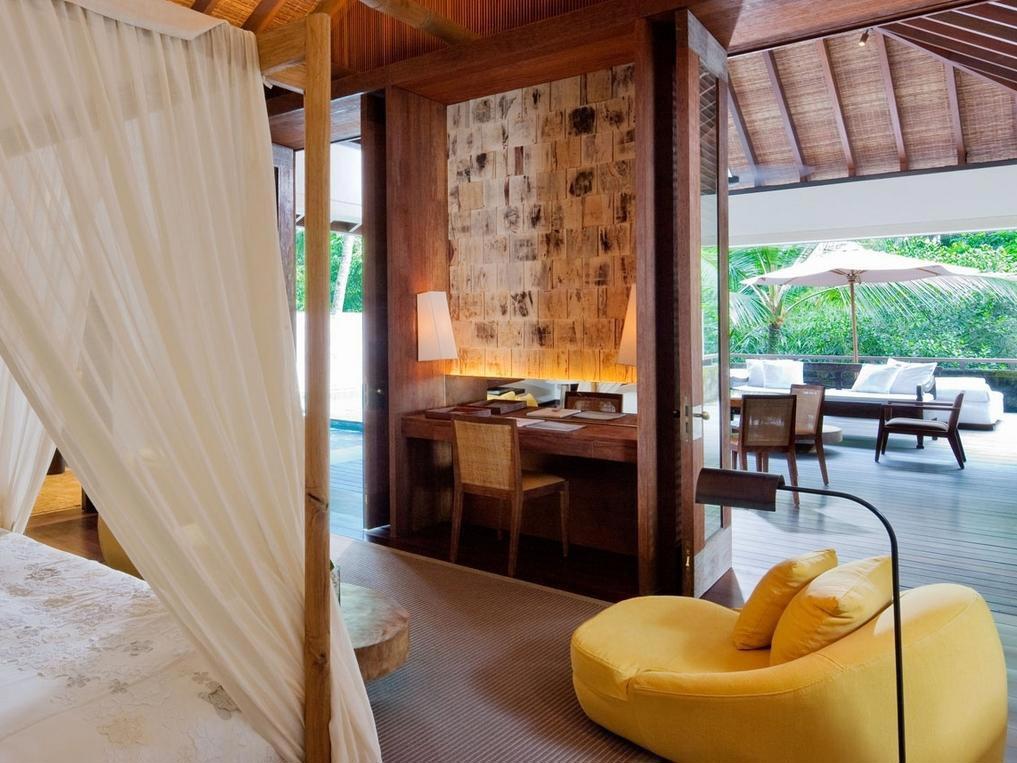 COMO Shambhala Estate