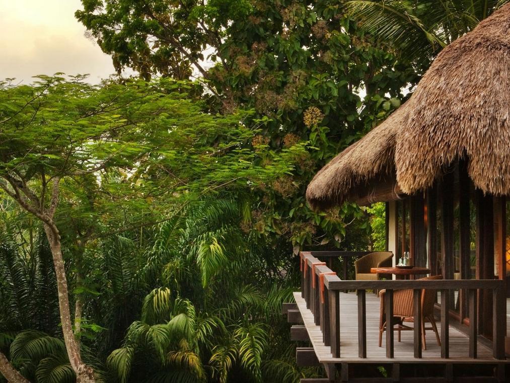 COMO Shambhala Estate