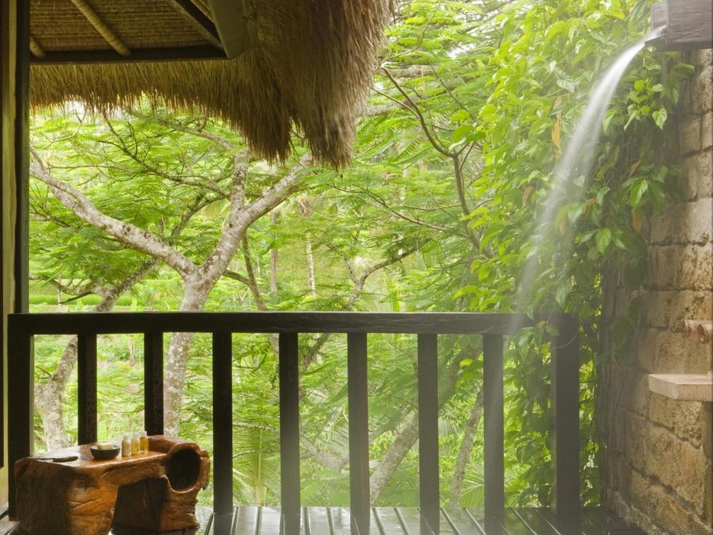 COMO Shambhala Estate