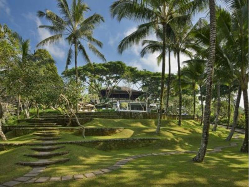 COMO Shambhala Estate