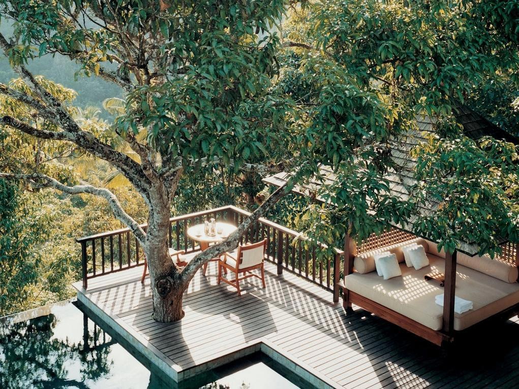 COMO Shambhala Estate