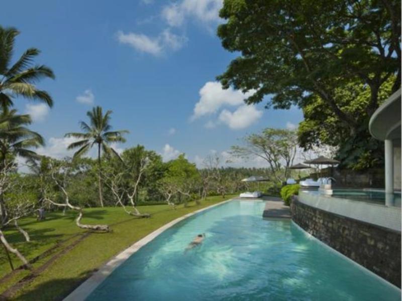 COMO Shambhala Estate