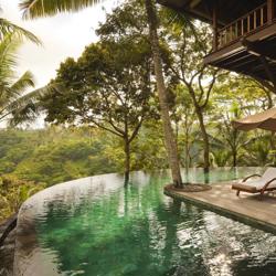 COMO Shambhala Estate