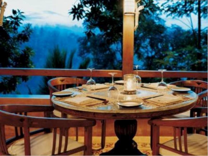 COMO Shambhala Estate