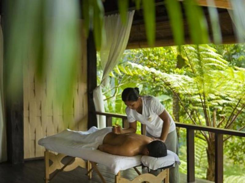 COMO Shambhala Estate