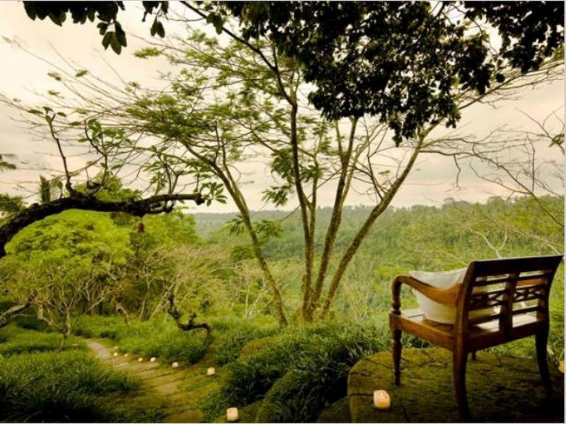 COMO Shambhala Estate