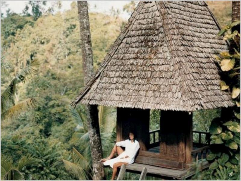 COMO Shambhala Estate