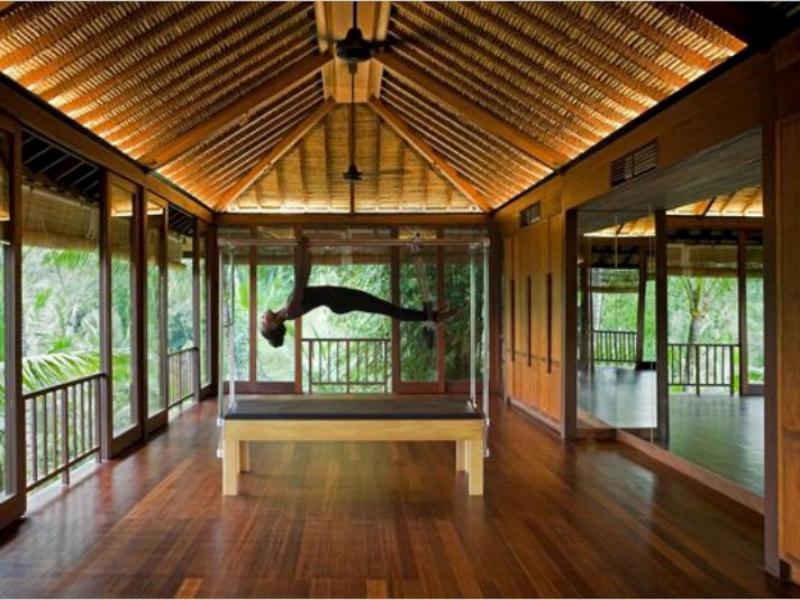 COMO Shambhala Estate