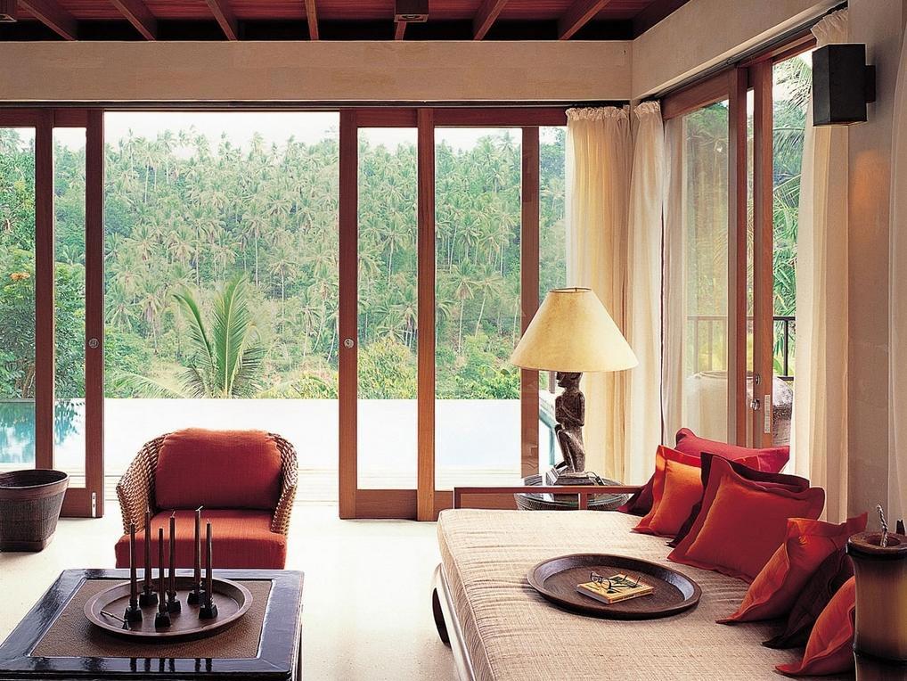 COMO Shambhala Estate