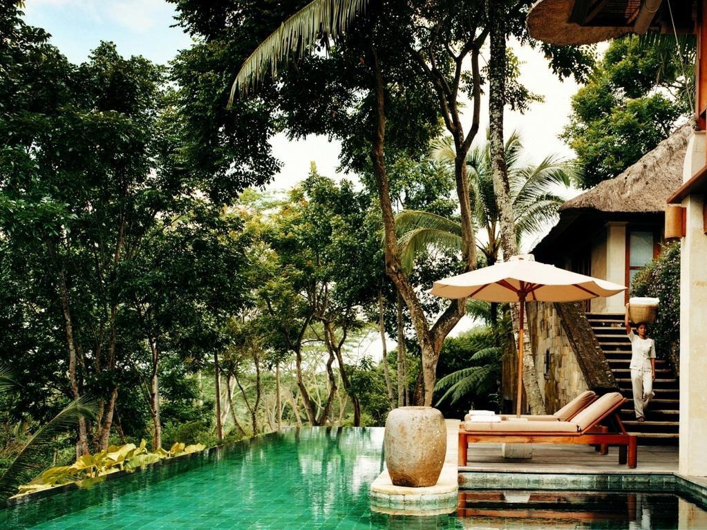 COMO Shambhala Estate