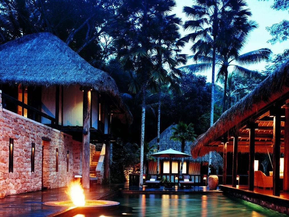 COMO Shambhala Estate