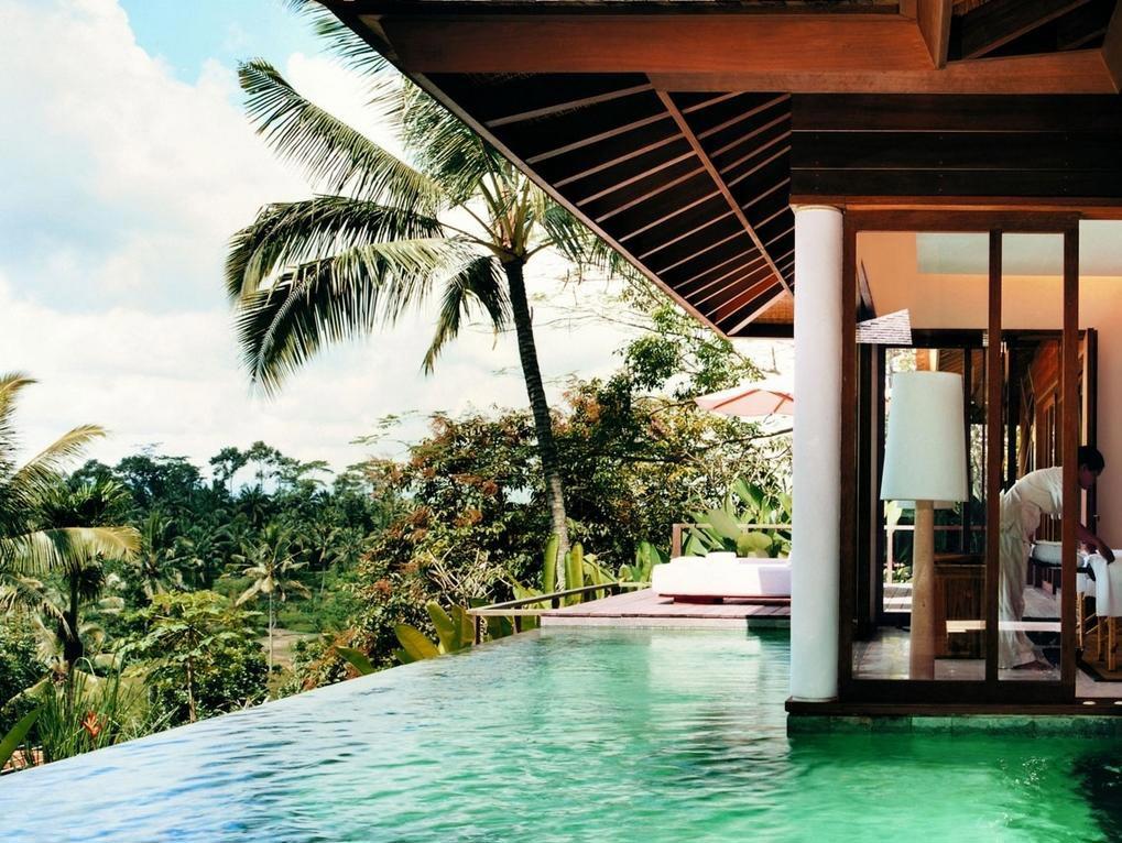 COMO Shambhala Estate