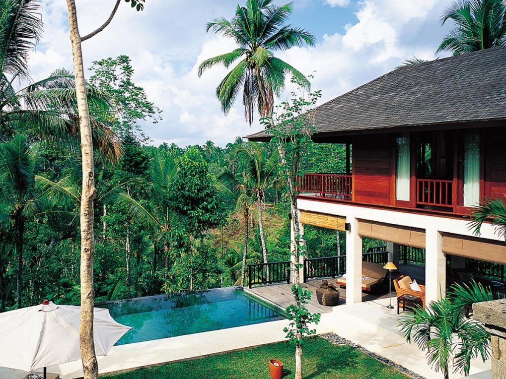 COMO Shambhala Estate