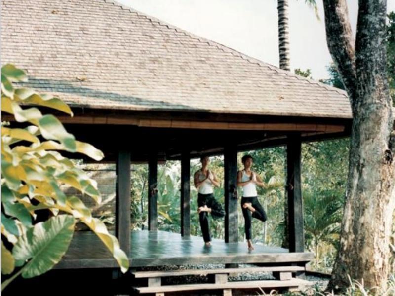 COMO Shambhala Estate