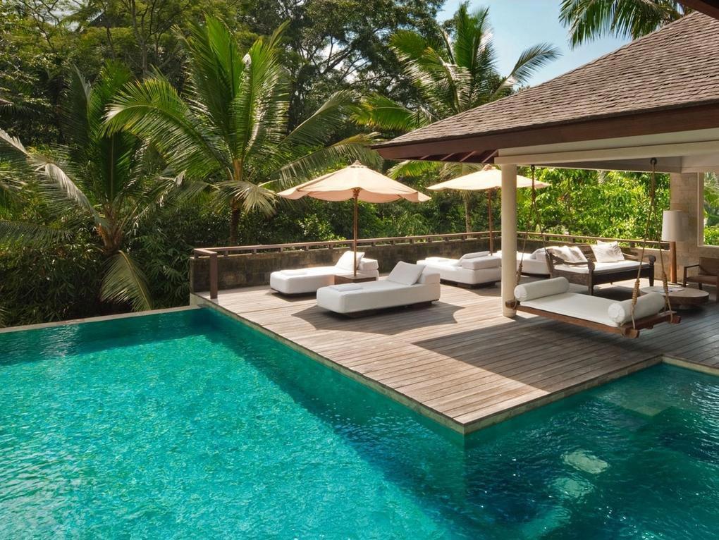 COMO Shambhala Estate