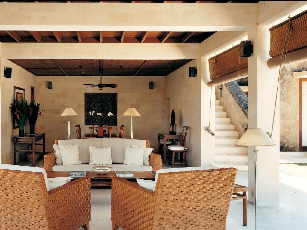 COMO Shambhala Estate