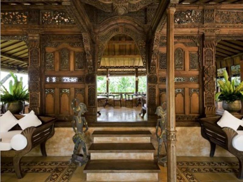 COMO Shambhala Estate