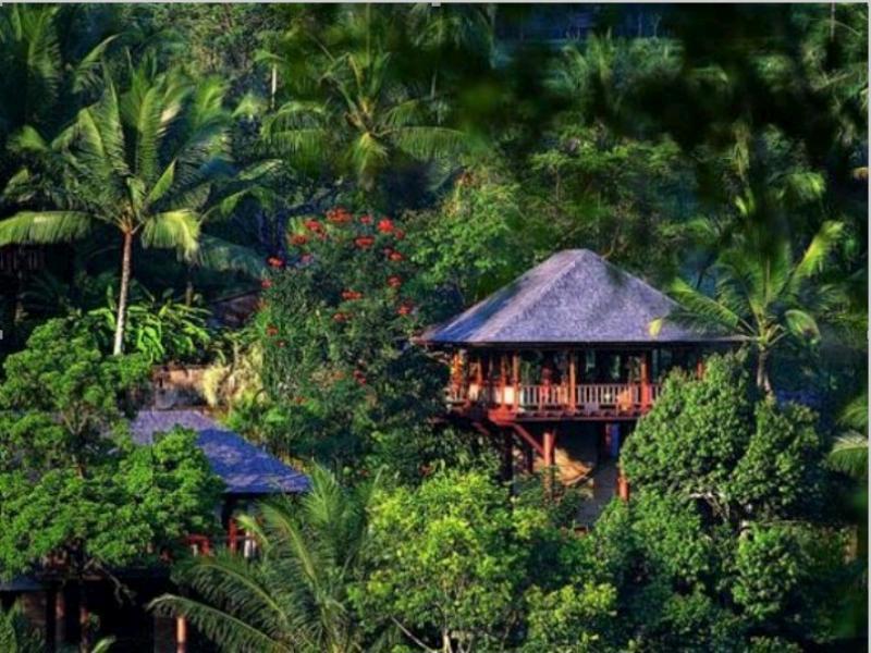 COMO Shambhala Estate