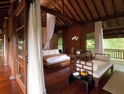 COMO Shambhala Estate