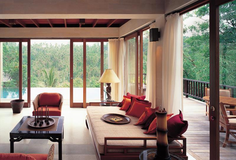 COMO Shambhala Estate