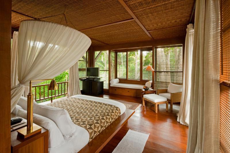 COMO Shambhala Estate