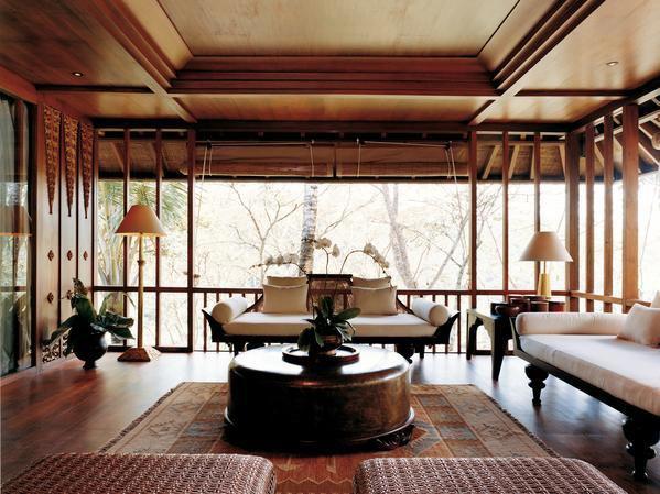 COMO Shambhala Estate