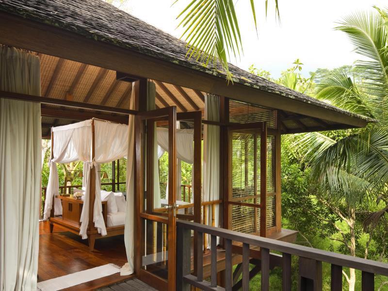 COMO Shambhala Estate