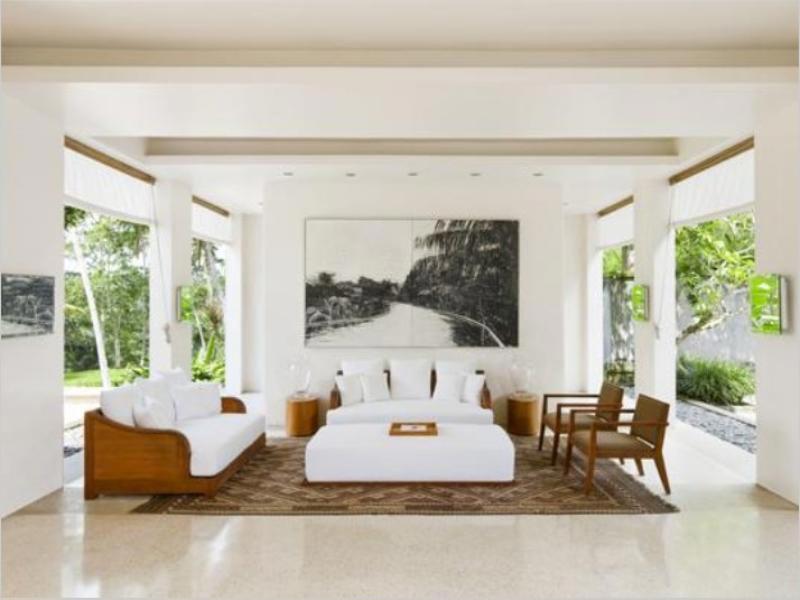 COMO Shambhala Estate