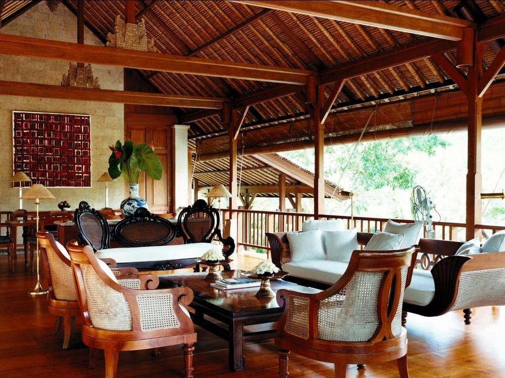 COMO Shambhala Estate