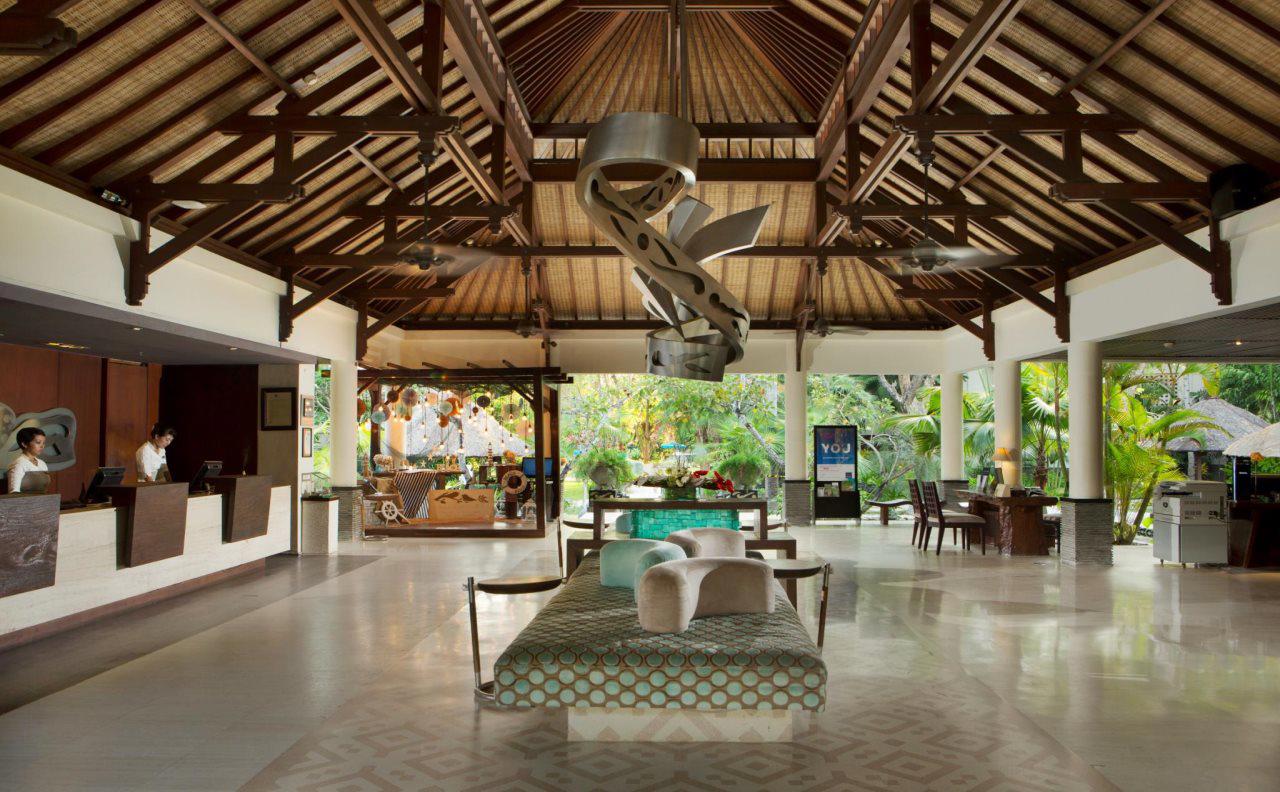 Novotel Bali Nusa Dua