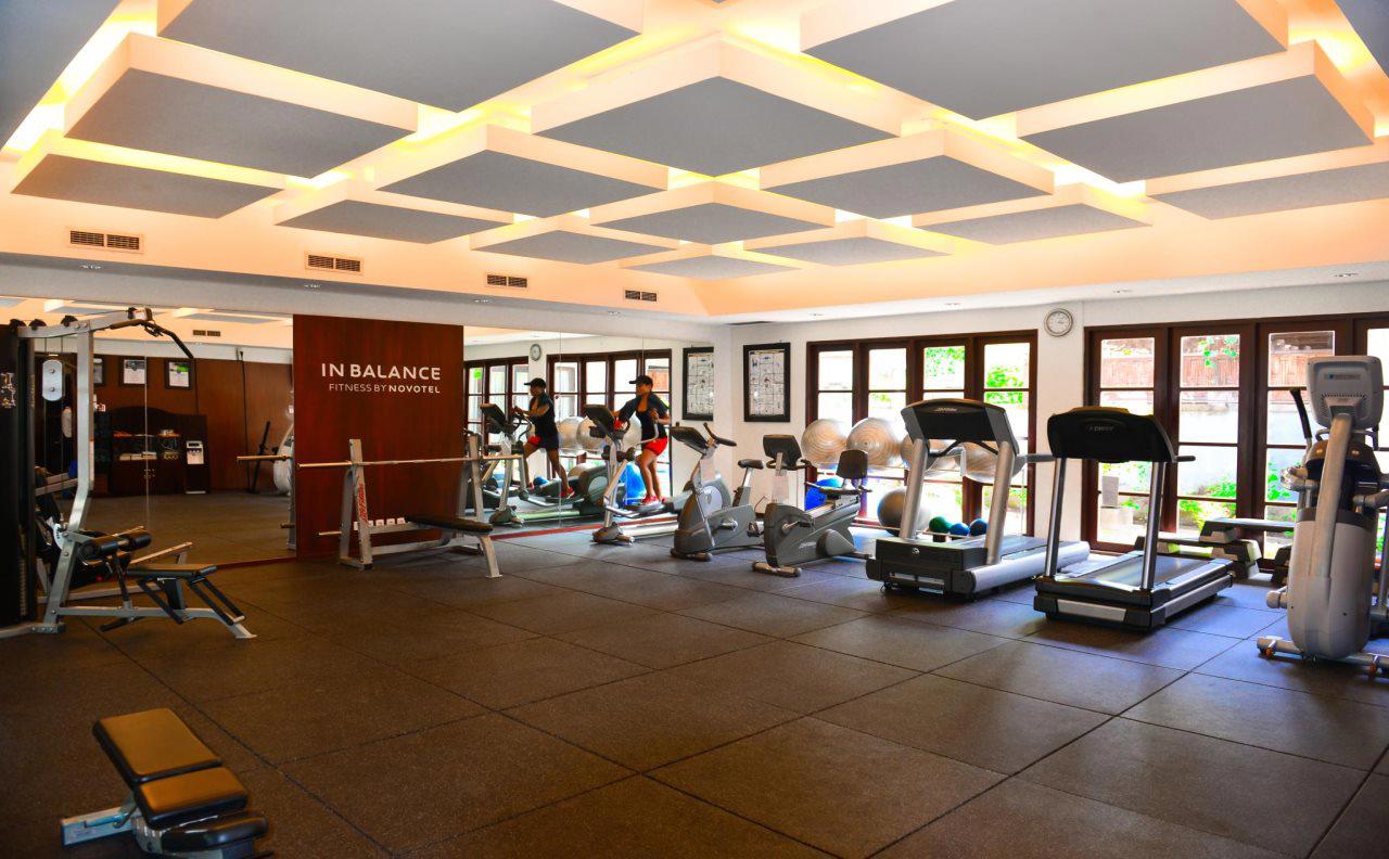 Novotel Bali Nusa Dua