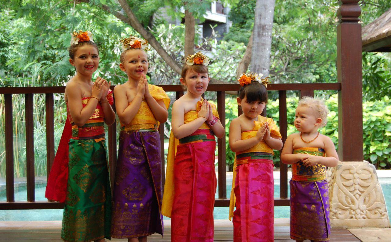 Novotel Bali Nusa Dua