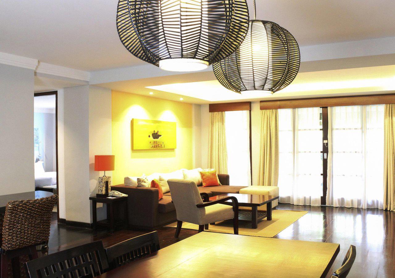 Novotel Bali Nusa Dua