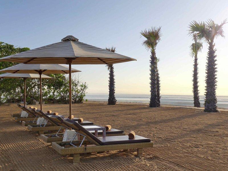Novotel Bali Nusa Dua Photos