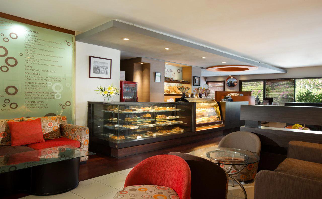 Novotel Bali Nusa Dua