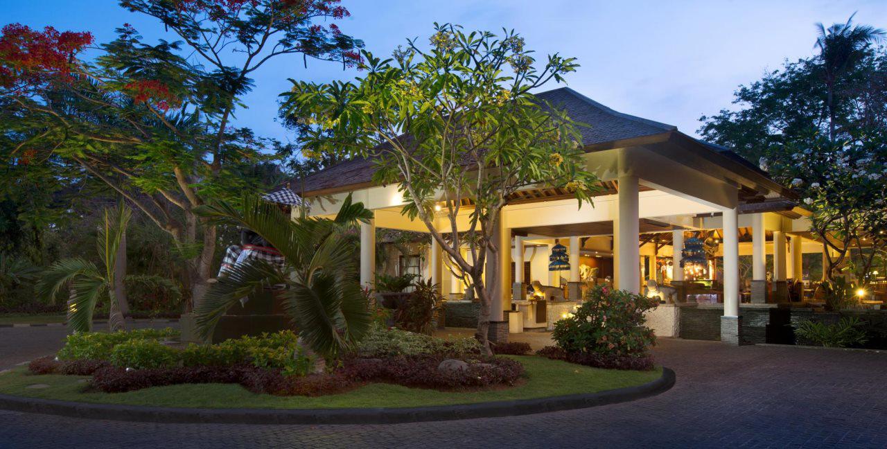 Novotel Bali Nusa Dua